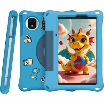 Ulefone Tab A9 Pro Kids 128GB/4GB Blue
