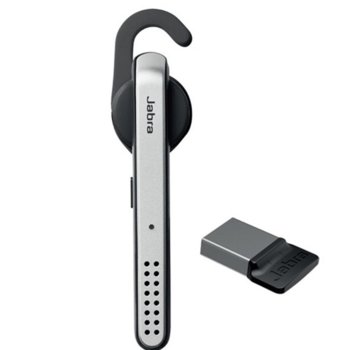 Jabra Stealth UC MS