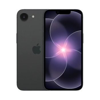 Apple iPhone 17e 256GB Black MHRV4ZD/A