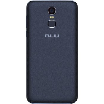 BLU Life Max Blue 16GB Dual Sim