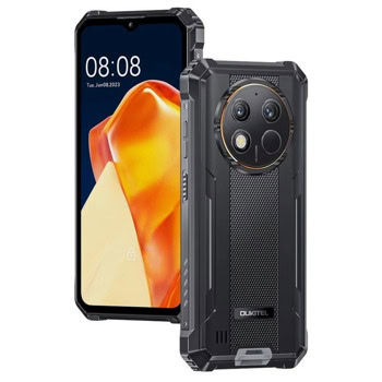 Oukitel G1 Black 6GB/256GB