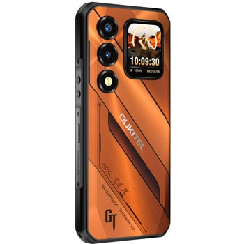Oukitel WP66 5G 512GB/12GB Orange