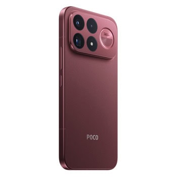 смартфон poco f9 ultra 16/512gb red mzb0qppeu