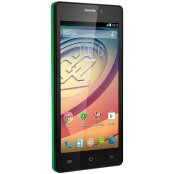 Prestigio Wize E3 Green