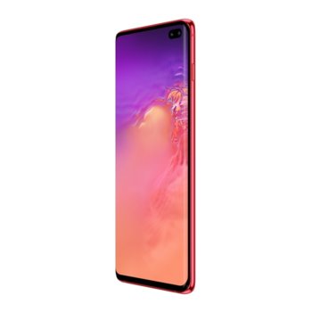 Samsung GALAXY S10 Plus 8/128GB Red + 10 000mAh Si