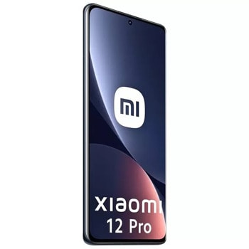 Смартфон Xiaomi 12 Pro 8+256GB Gray