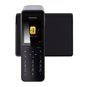 Безжичен телефон Panasonic KX-PRW110 1015083