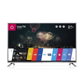 47" LG 47LB630V, LED Full HD TV