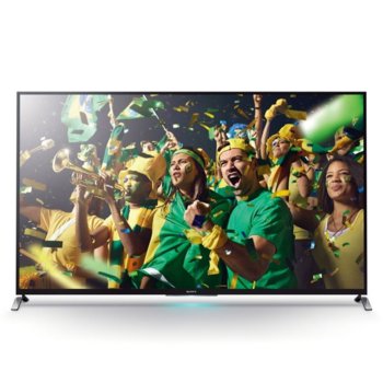 65" Sony KDL-65W955 3D Full HD LED TV BRAVIA