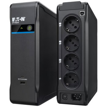 Eaton 3P Ellipse 700 USB DIN 3P700UD