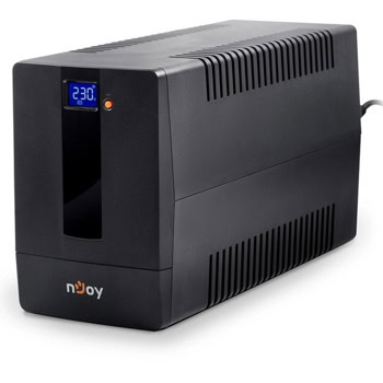 NJOY Horus Plus 1000 | JAR Computers NJOY Horus Plus 1000