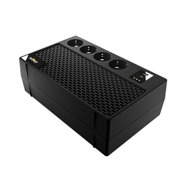 nJoy Renton 650 Plus UPCSBLS665TRPCG01B