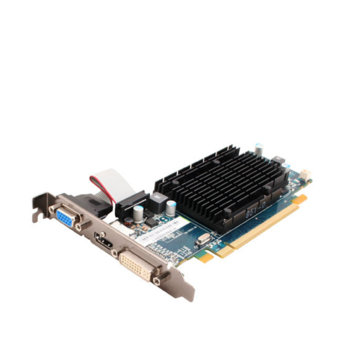 ATi HD5450 512MB Sapphire PCI-E DDR3