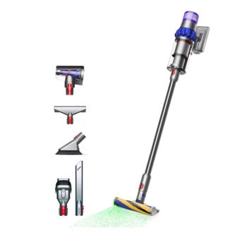 Dyson V15 Detect Fluffy 476575-01