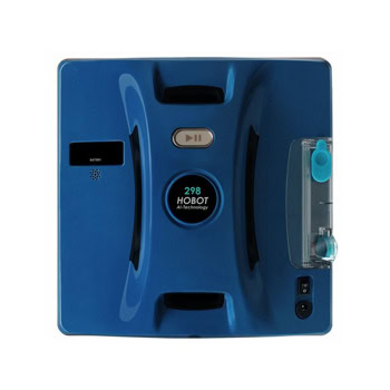 Hobot 298 Blue