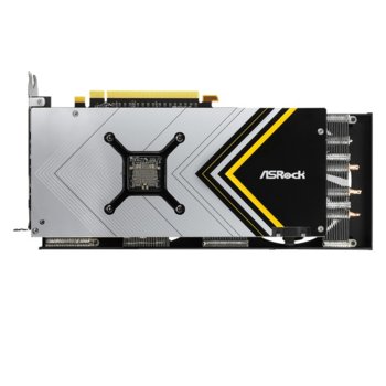 AMD Radeon RX 5700 Challenger D (Bulk)