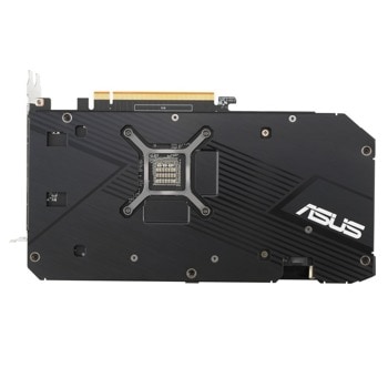 Asus Dual Radeon RX 6600 XT OC Edition