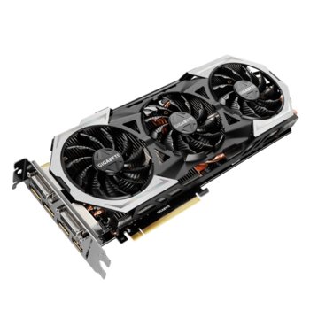 Gigabyte GV-N98TG1 GAMING-6GD