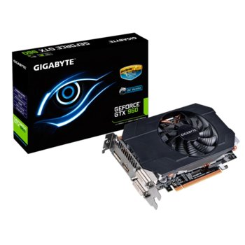 Gigabyte GV-N960IXOC-2GD