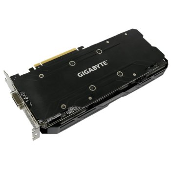 Gigabyte GF GTX 1060 G1 Gaming 6GB rev. 2.0