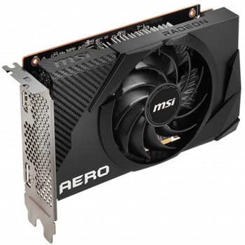 MSI Radeon RX 6400 Aero ITX 4G 912-V508-012