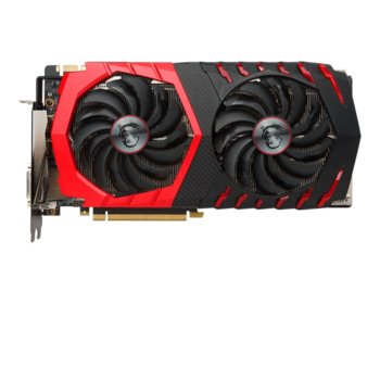 Видео карта GF GTX1080 Ti, 11GB, MSI GAMING X 11G, PCI-E 3.0, GDDR5X, 352 bit, 2x Display Port, 2x HDMI, DVI | JAR Computers MSI GAMING X 11G