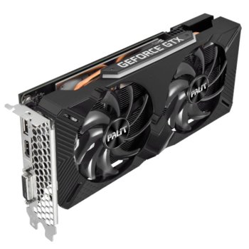 Palit GTX 1660 SUPER Gaming Pro OC