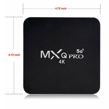 MXQ Pro 5GHz