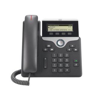 Cisco IP Phone 7811 CP-7811-K9=