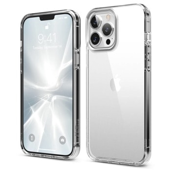 Elago Hybrid Case ES13HB67-TR