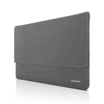 Lenovo Ultra Slim Sleeve 14 Grey GX40Q53788