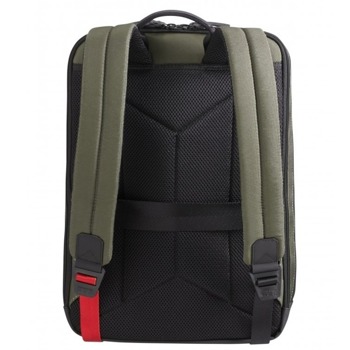 Samsonite Willace Laptop Backpack Green CX1.24.002