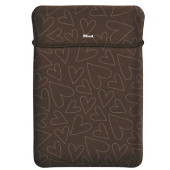 Trust Yvo Reversible Sleeve Brown 23452