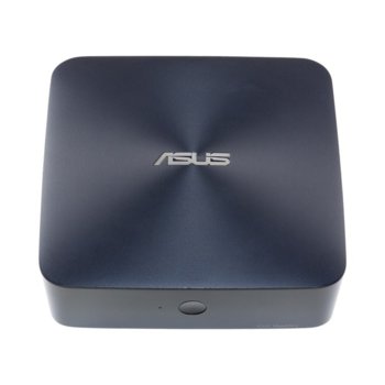 Asus VivoMini UN65-M025M