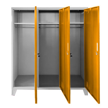 carmen cr-1604-3 jz - оранжев