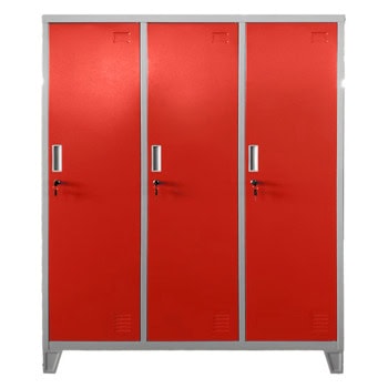 carmen cr-1604-3 jz - червен