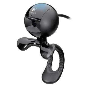 Camera Logitech QuickCam Communicate STX