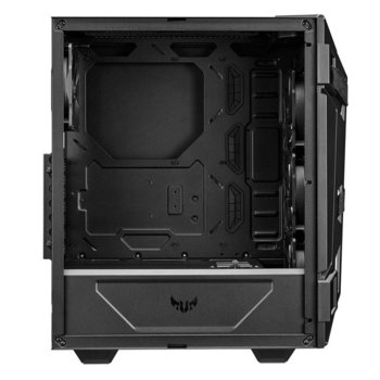 Asus TUF Gaming GT301 Case мостра