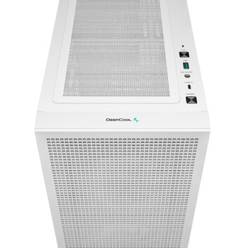 DeepCool CH360 DIGITAL WH R-CH360-WHAPE3D-G-1