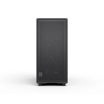 Кутия Fractal Design Epoch Black TG Light
