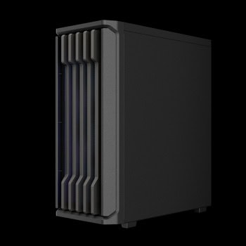 Gamdias AURA GC11 ARGB Black