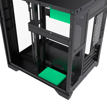 Gamemax Infinity Mini Black GM-14100902041