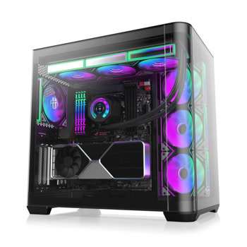 Кутия Raijintek ATREUS BT7 черна