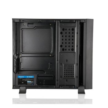 Segotep Raynor RMINI350-RD w PSU