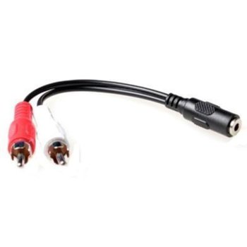 ACT AUX - 2x RCA AK2027