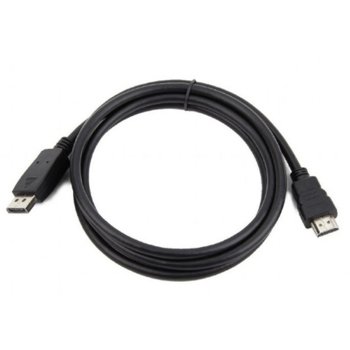 CC-DP-HDMI-6 разопакован продукт