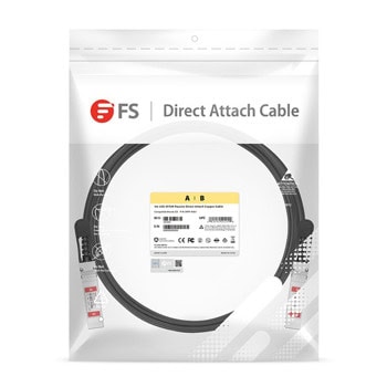 Cisco SFP-H25G-CU5M=