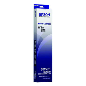 ЛЕНТА ЗА МАТРИЧЕН ПРИНТЕР EPSON DFX 9000 - P№ C13S015384 - заб.: 15 млн. | JAR Computers ЛЕНТА ЗА МАТРИЧЕН ПРИНТЕР EPSON DFX 9000