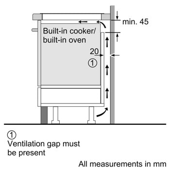 Bosch PIF645BB5E