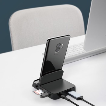 Baseus Mate USB-C Charging Dock Station Dex